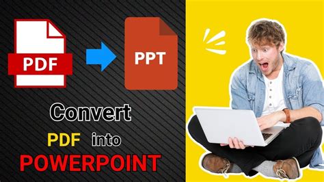 how to convert pdf into ppt in mobile free