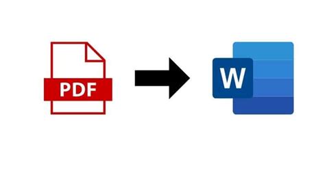 how to convert pdf to word on apple computer