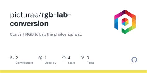 how to convert rgb to lab