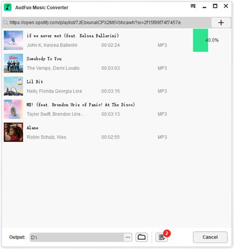 how to convert spotify to mp3 using audacity