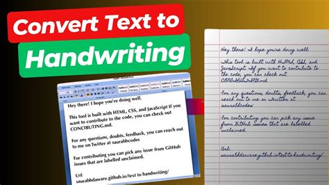 how to convert text to english
