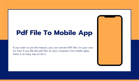 how to convert video to pdf file in mobile