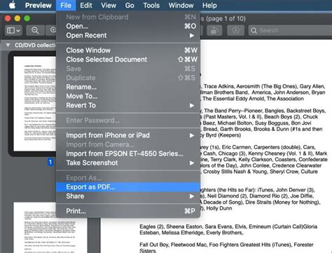 how to convert word to pdf without losing formatting on mac