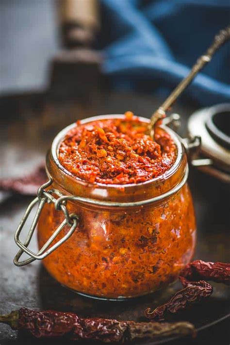 how to cook with chili paste