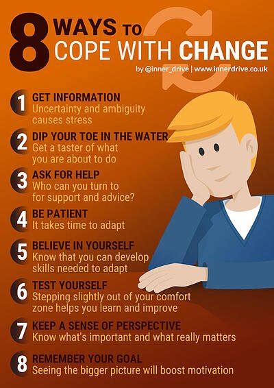 how to cope better with life