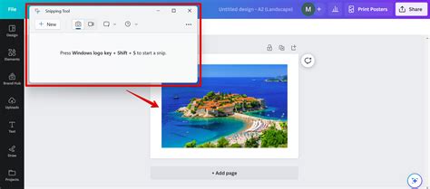 how to copy a colour in canva