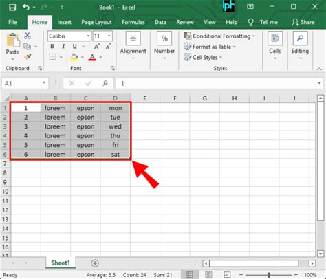 how to copy a filtered list in excel without hidden rows