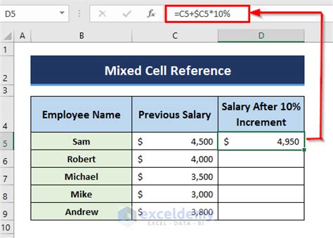 how to copy a number in excel without it changing
