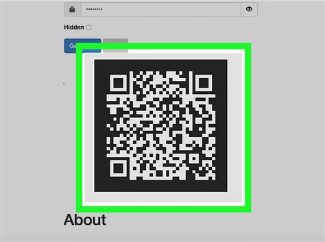 how to copy a qr code