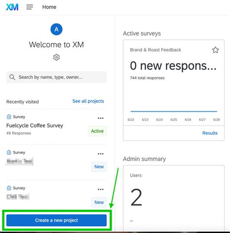how to copy a survey in qualtrics