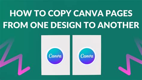 how to copy and image from canva