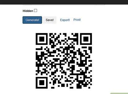 how to copy and paste a qr code