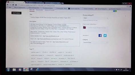 how to copy and paste a youtube video link on ipad