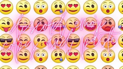 how to copy and paste emojis on discord