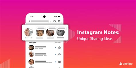how to copy and paste from notes to instagram