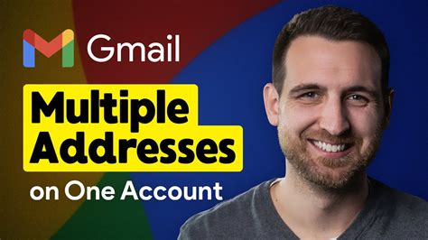 how to copy and paste multiple email addresses in gmail on iphone