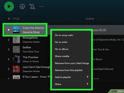 how to copy and paste someone else's spotify playlist