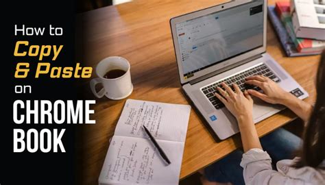 how to copy and paste text from a picture on chromebook