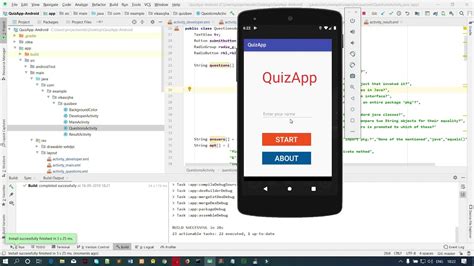 how to copy android app source code