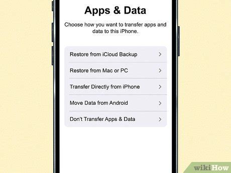 how to copy apps between iphones