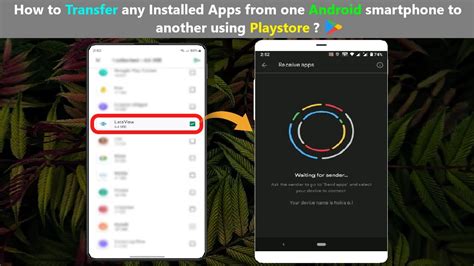 how to copy apps from one android tv box to another
