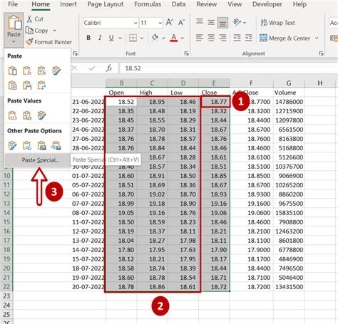 how to copy cell format in excel to another worksheet