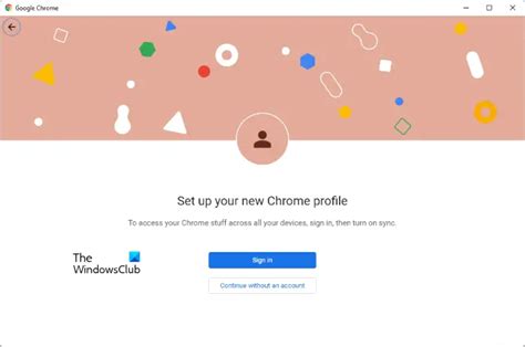 how to copy chrome profile to new computer