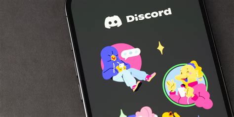 how to copy display name on discord mobile