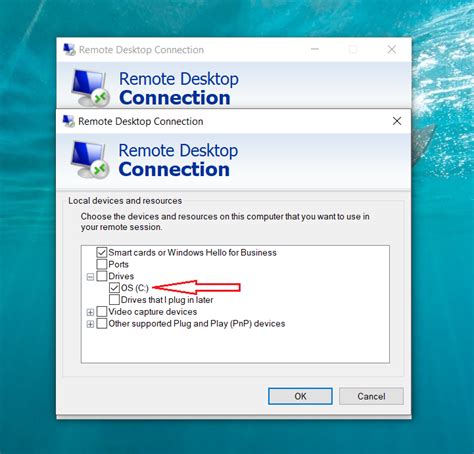 how to copy file from remote server to local machine windows
