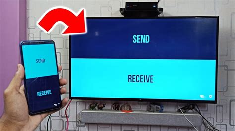 how to copy files from android tv box