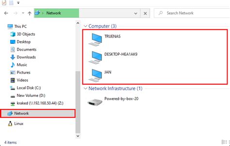 how to copy files from mac to windows over network