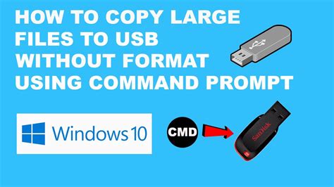 how to copy files from pc to pendrive faster