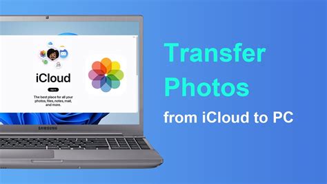 how to copy files from windows to icloud