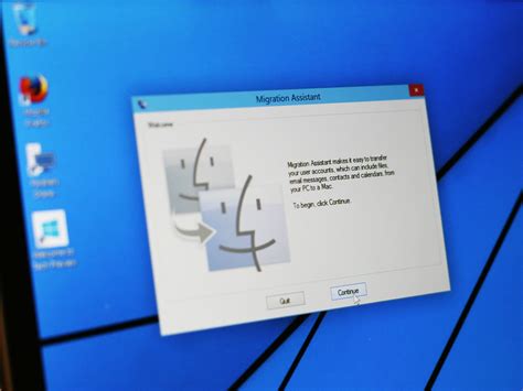 how to copy files from windows to mac over network