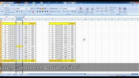 how to copy filtered data in excel with same format