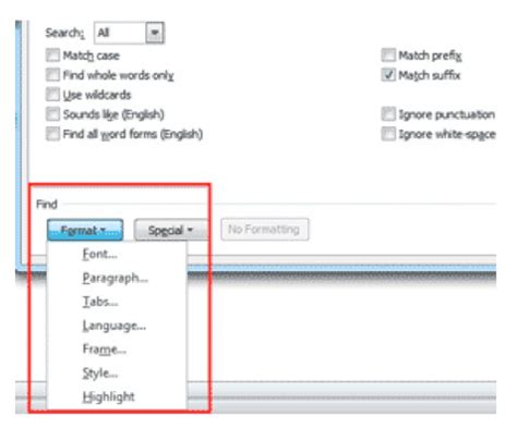 how to copy formatting in word mac
