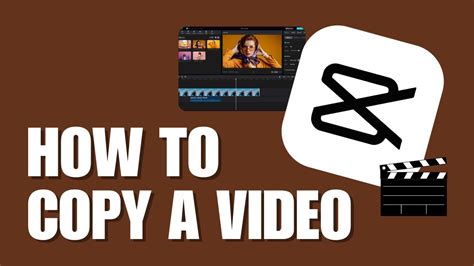 how to copy in capcut pc
