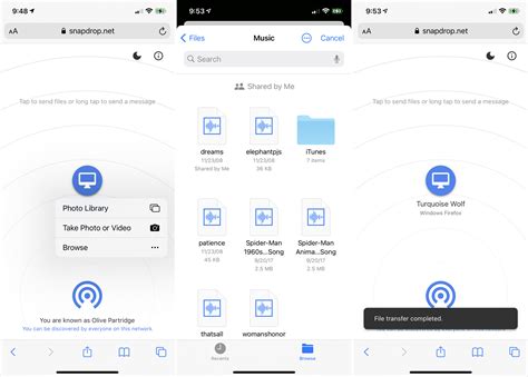 how to copy large video file from iphone to pc