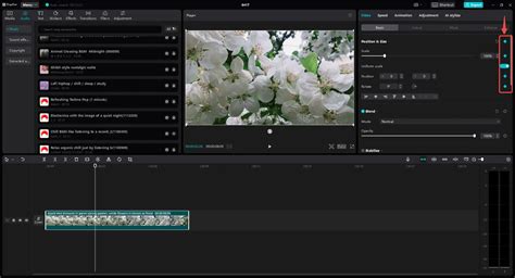 how to copy multiple keyframes in capcut
