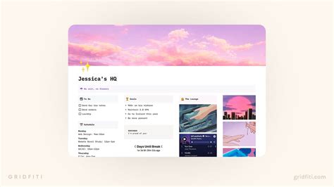 how to copy notion template on ipad