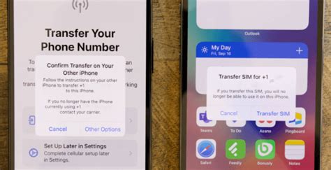 how to copy number from phone to sim on iphone