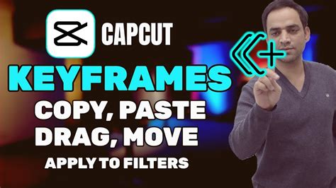 how to copy paste animation in capcut
