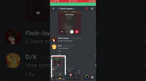 how to copy pfp on discord