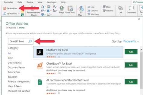 how to copy python code from chatgpt to excel