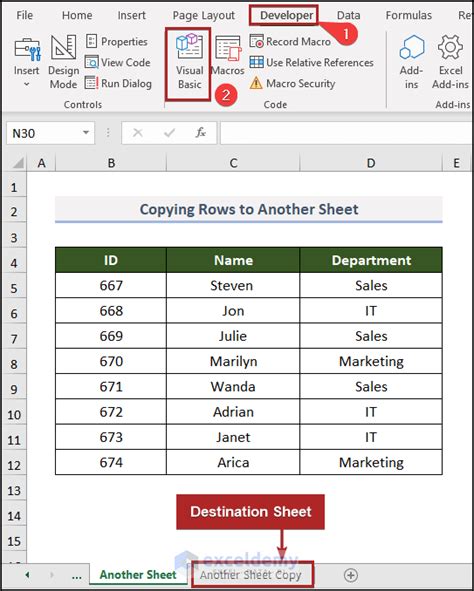 how to copy rows in excel multiple times