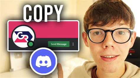 how to copy someone's pfp on discord