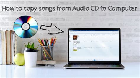 how to copy video from cd to computer