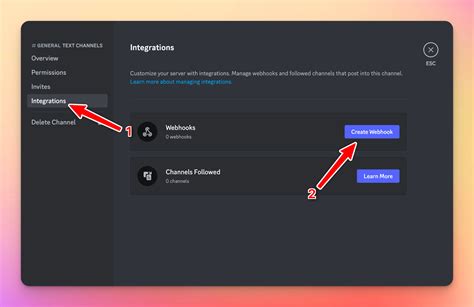 how to copy video link on discord web