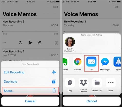 how to copy voice memos from iphone to pc without itunes