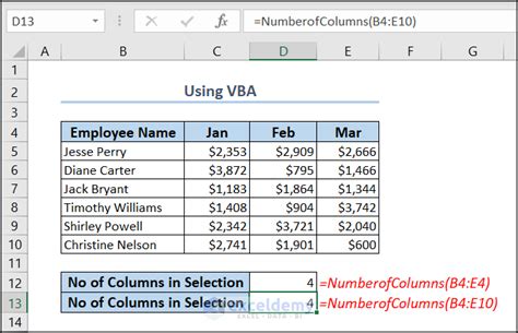 how to count number of identical entries in excel